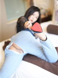 YouMi尤蜜荟 2025.05.15 VOL.1136 凯竹Quinn(26)